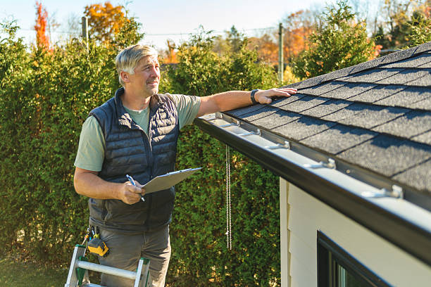 Trusted Flat Roof Repair service in Hanlontown, IA - Ben Roofing and Steel LLC